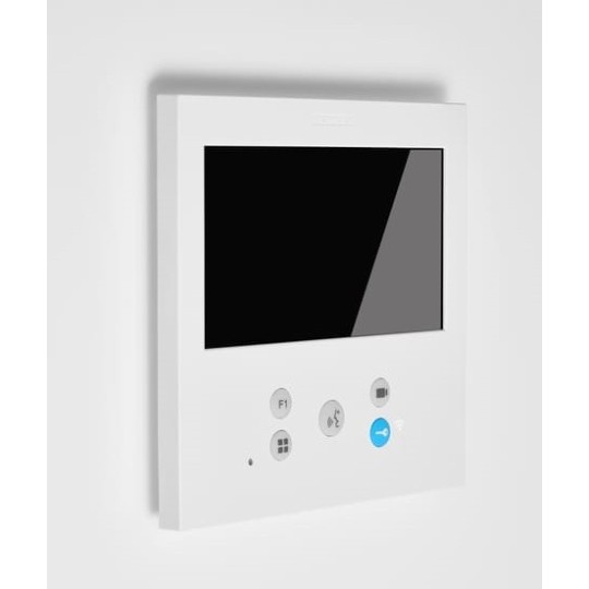 Monitor Color VEO-XL Wifi Duox Plus con pantalla 7 Pulgadas Fermax 9469