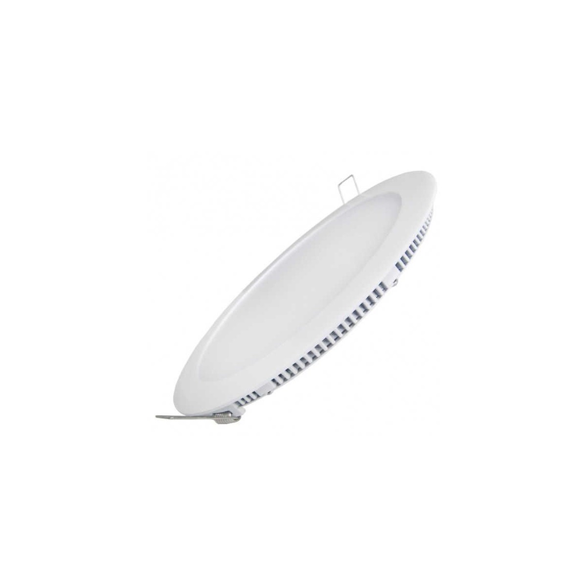 Downlight Led 20W Blanco Luz Blanca Fria