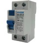 Diferencial 2P 40A 300mA Tipo AC 6kA ATMOSS 200-DIF014