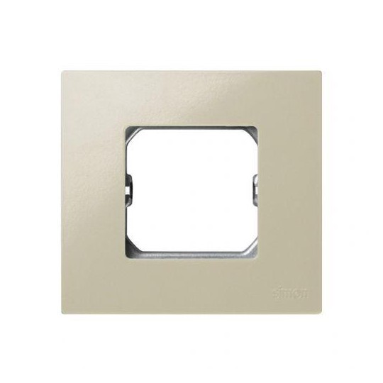Marco 1 elemento blanco Simon 27 Play 2700610-030