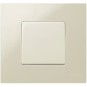 Marco 1 elemento blanco Simon 27 Play 2700610-030