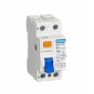Interruptor Diferencial 2P 40Amp 30mA Chint NL1-2-40-30AC