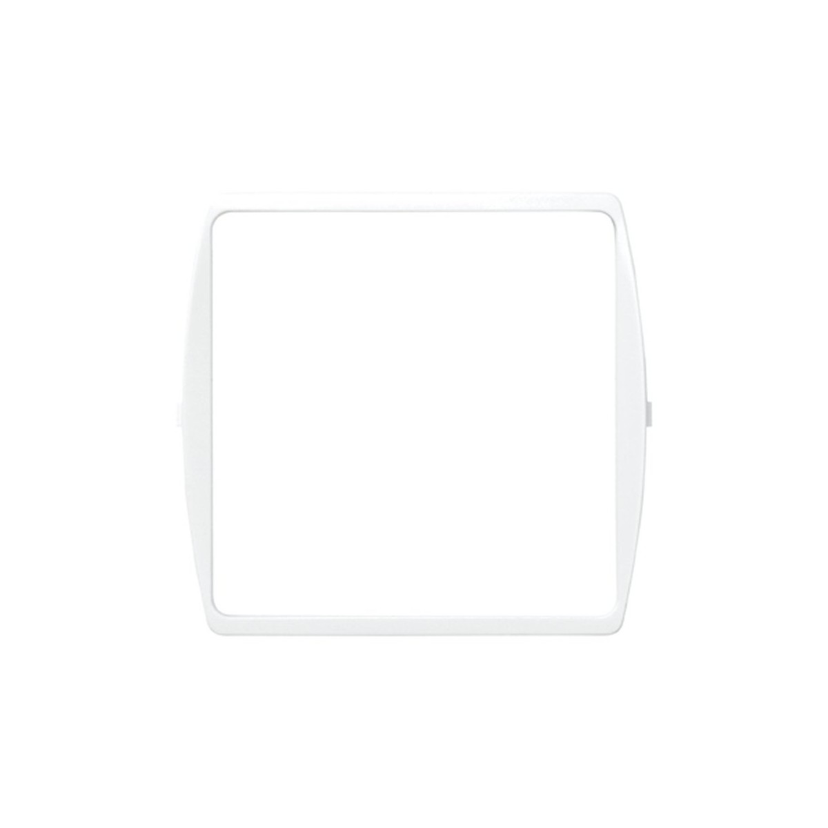 Pieza Intermedia Blanco Nieve Simon 27900-32