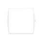 Pieza Intermedia Blanco Nieve Simon 27900-32