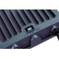 Proyector LED Slim 100W Blanco Luz Blanco Frio 6400K 8500Lm