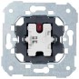 Conmutador con luminoso incorporado Simon 75204-39 para Series 75 82 88