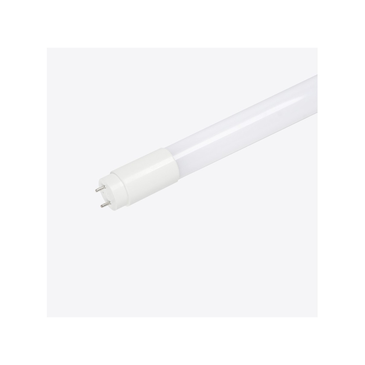 Tubo Led 900mm Blanco Frio 15W T8 G13