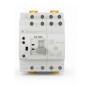Interruptor de transferencia automatica trifasico 4 Polos 63A