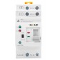 Interruptor de transferencia automatica monofasico 2 Polos 63A