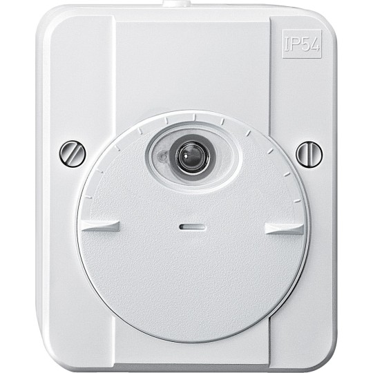 Conmutador de penumbra MTN544819 Schneider