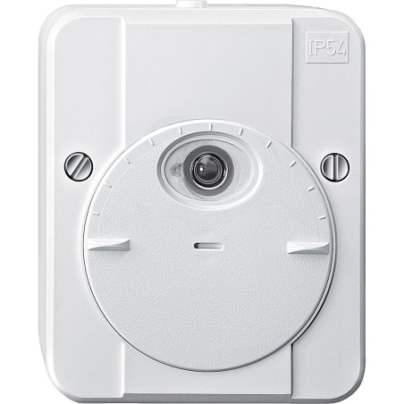 Conmutador de penumbra MTN544819 Schneider