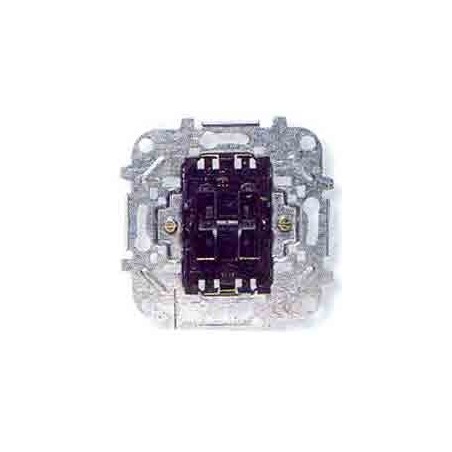 Doble interruptor Niessen 8111