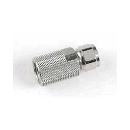 Conector roscado tipo F para cable TR165/F Televes 9349