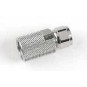 Conector roscado tipo F para cable TR165/F Televes 9349