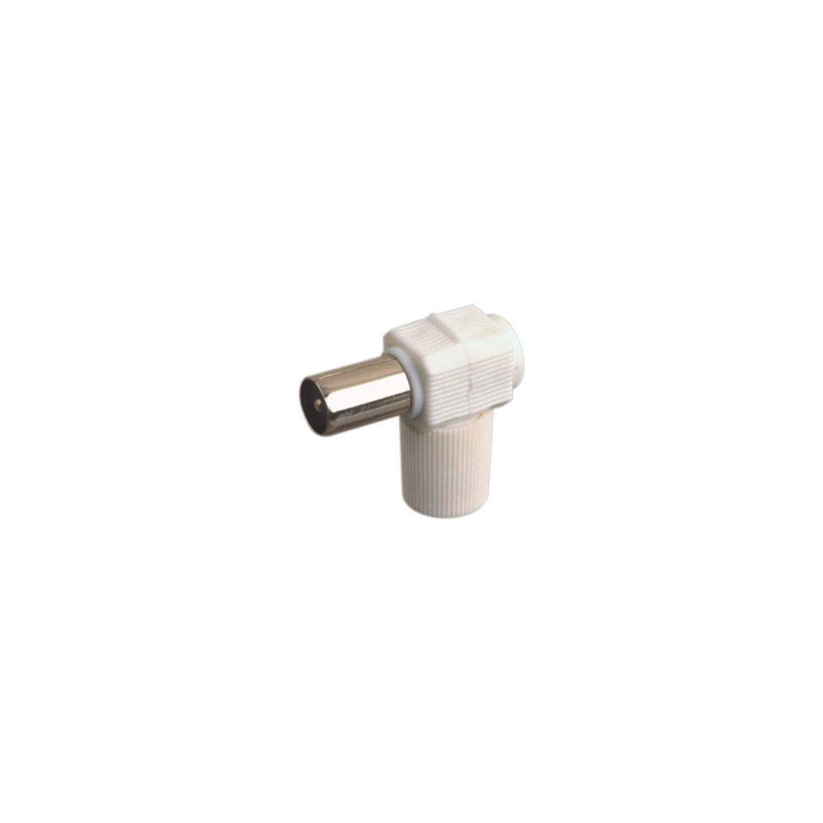 Clavija macho 9,5mm CEI