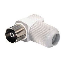 Clavija hembra 9,5mm CEI
