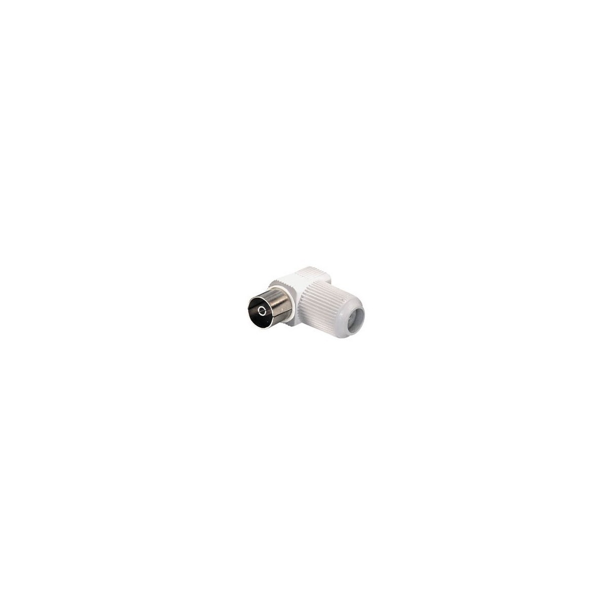 Clavija hembra 9,5mm CEI