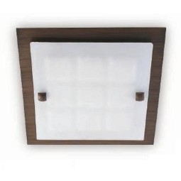 Plafon Fussing Decape Tabaco BJF 75P25-DT