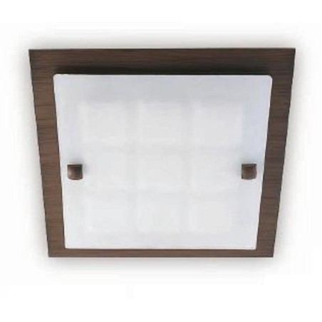 Plafon Fussing Decape Tabaco BJF 75P25-DT