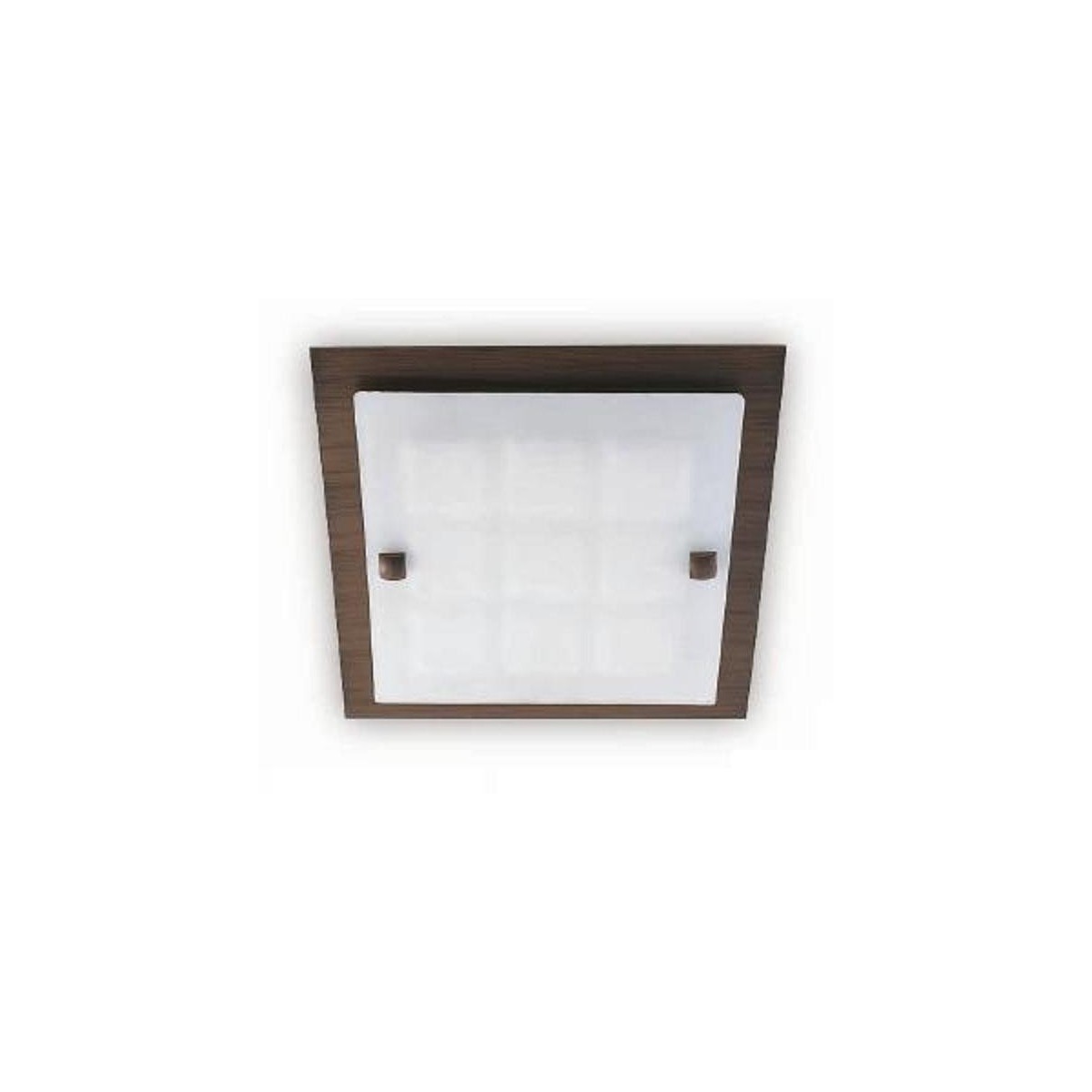 Plafon Fussing Decape Tabaco BJF 75P25-DT