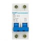 Magnetotermico 2P 6A Chint eB-2-6C6