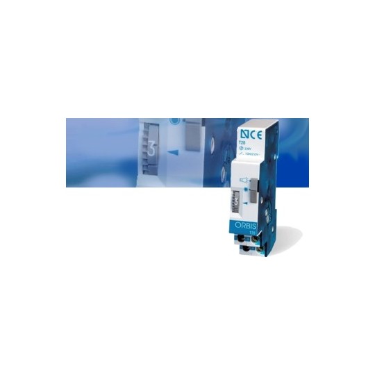 Minutero de escalera Orbis T20 1/7 minutos OB062031