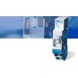 Minutero de escalera Orbis T20 1/7 minutos OB062031