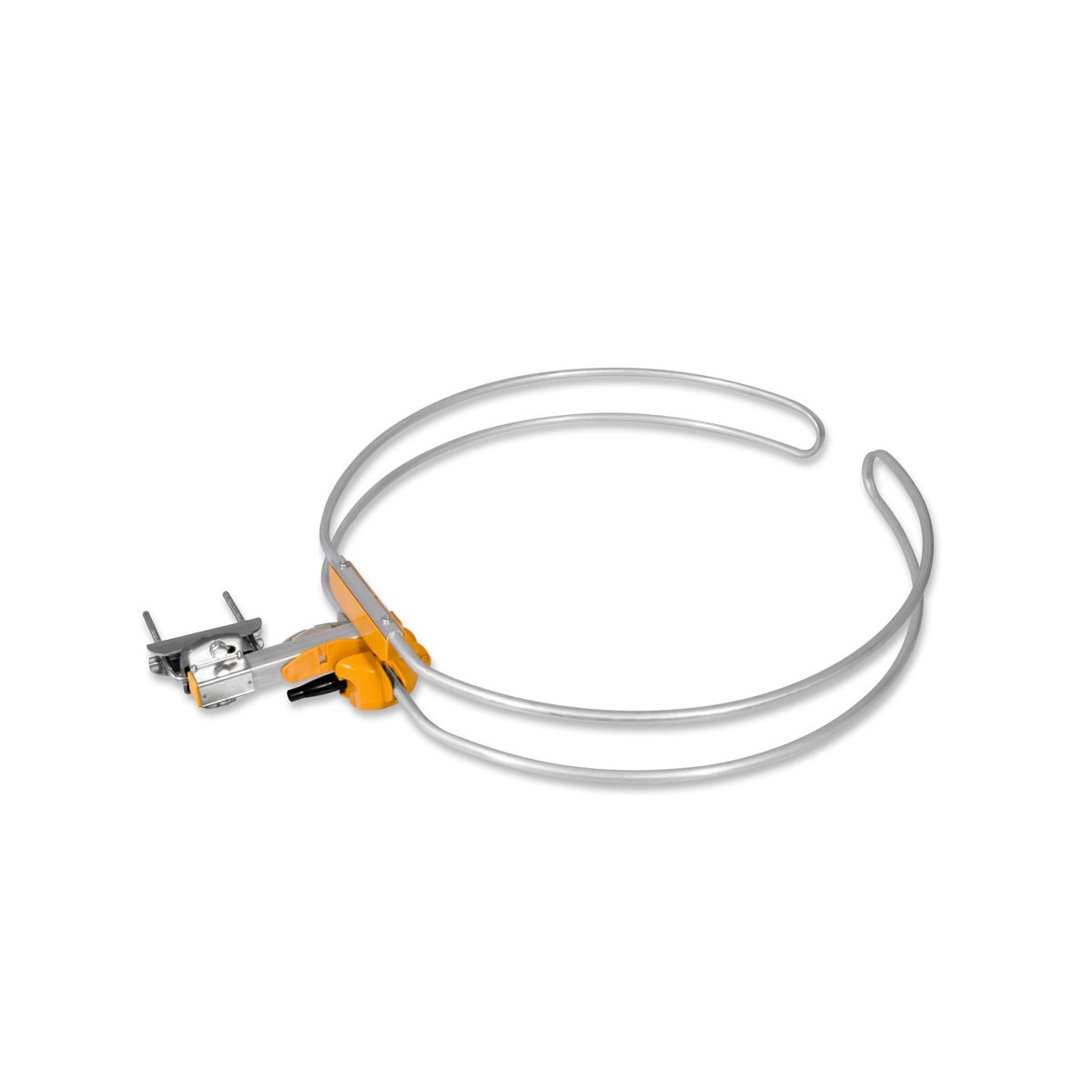 Antena circular FM ganancia 1dB 500mm Televes 1201