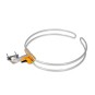 Antena circular FM ganancia 1dB 500mm Televes 1201