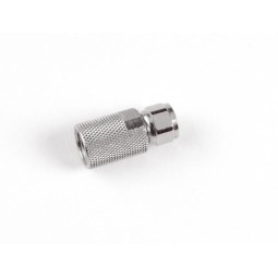 Conector roscado tipo F para cable TR165/F Televes 9349