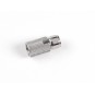 Conector roscado tipo F para cable TR165/F Televes 9349