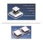 TAPA CIEGA ANCHA BLANCA SIMON 27800-35