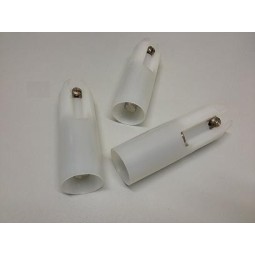 Tres sondas para Rele EBR-1 control de nivel de Orbis OB230300