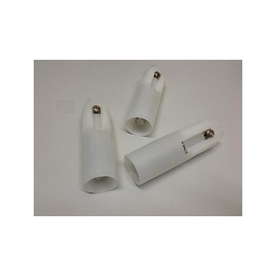 Tres sondas para Rele EBR-1 control de nivel de Orbis OB230300