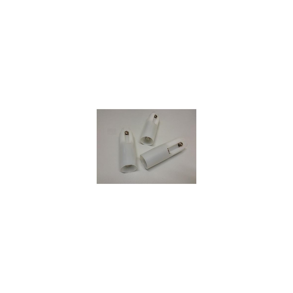 Tres sondas para Rele EBR-1 control de nivel de Orbis OB230300