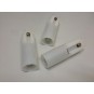 Tres sondas para Rele EBR-1 control de nivel de Orbis OB230300