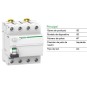 Interruptor Diferencial 4P 40Amp 30mA A9R81440 Schneider Electric