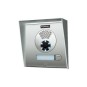 Visera para placa calle City S1 simple Fermax 8400