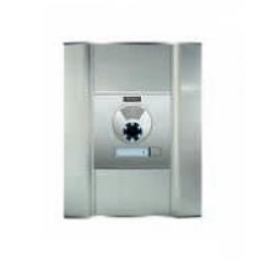 Marco embellecedor City S1 Fermax 8251 para porteros y videoporteros fermax
