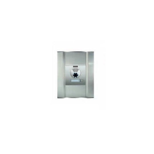 Marco embellecedor City S1 Fermax 8251 para porteros y videoporteros fermax