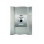Marco embellecedor City S1 Fermax 8251 para porteros y videoporteros fermax