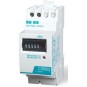 Contador de energia monofasico 230V 65AMP Orbis Contax 6521 S0