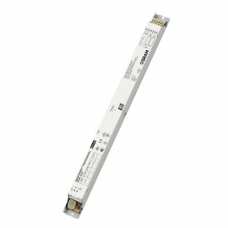 Balasto fluorescente 2x18w QTP8 electronico Osram Quicktronic Professional