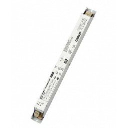 Balasto fluorescente 1x18w QTP8 electronico Osram Quicktronic Professional