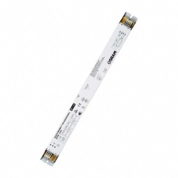 Balasto fluorescente 1x36w QTP8 electronico Osram Quicktronic Professional
