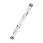 Balasto fluorescente 1x36w QTP8 electronico Osram Quicktronic Professional