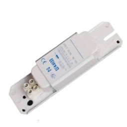 Reactancia fluorescente 18W electromagnetica