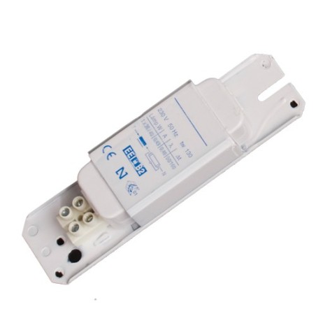 Reactancia fluorescente 18W electromagnetica