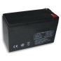 Bateria de plomo recargable 12V 7Amp 20HR