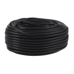 100 Mts Tubo corrugado artiglas 16mm